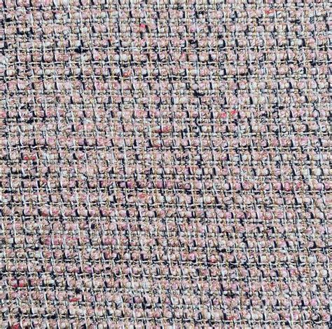 chanel fabric online